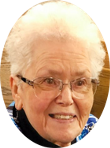 Doris Helton Profile Photo