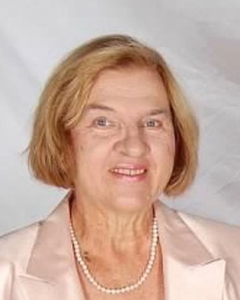 Mary Ruth Blackwelder Profile Photo