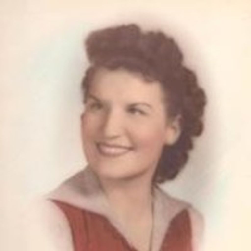 Edith Cameron