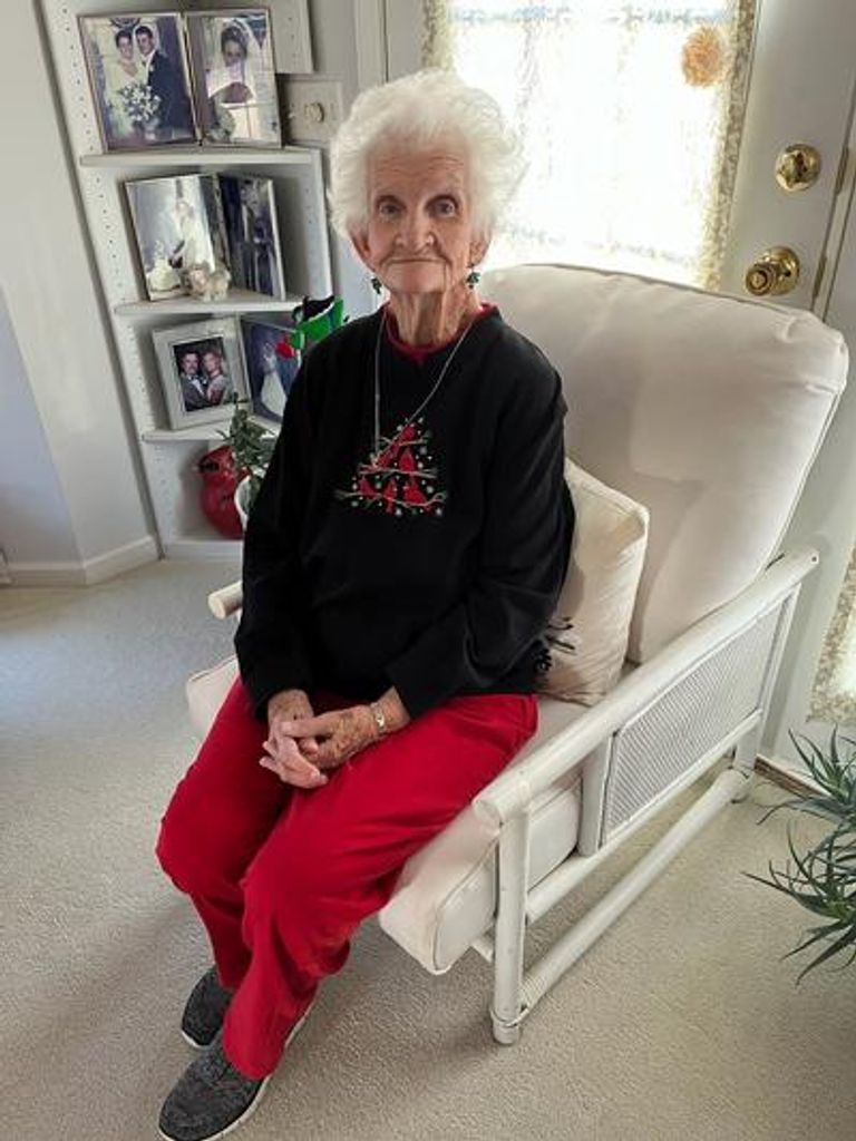 Esther Bentley Daniels