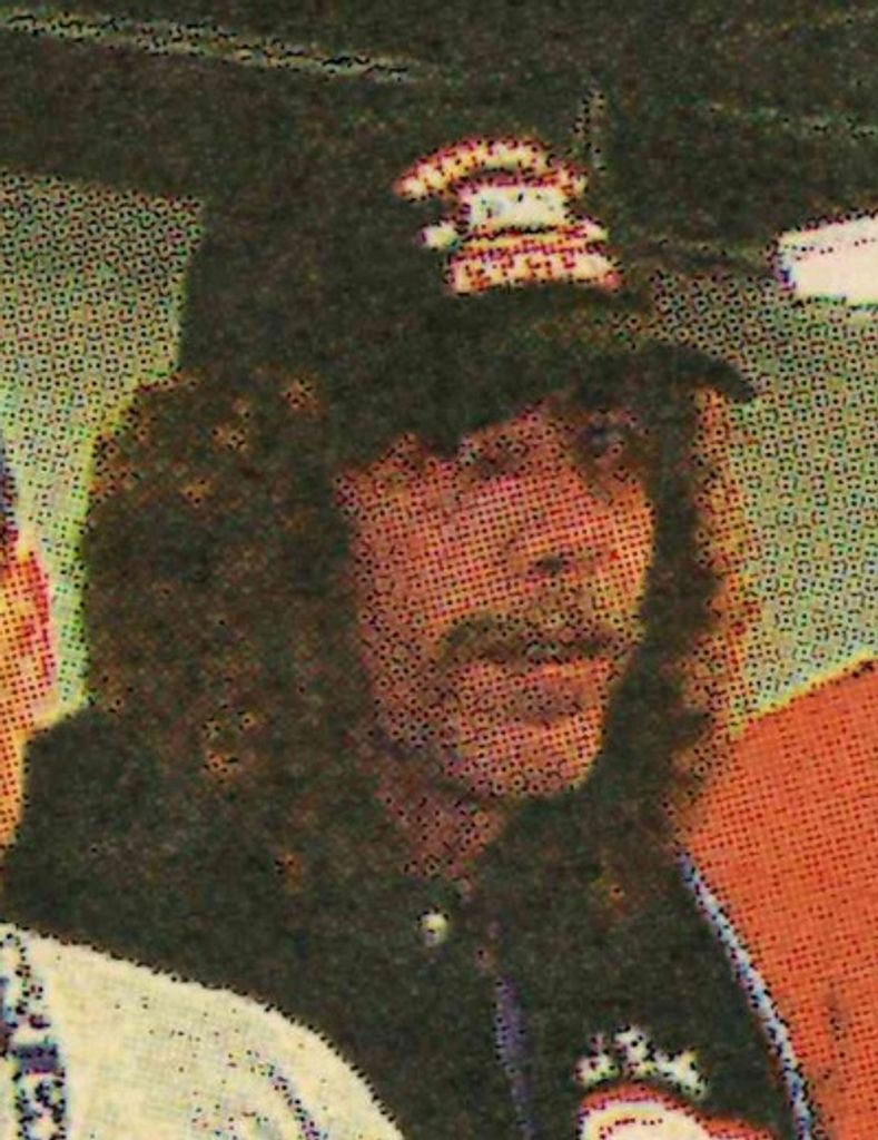 Richard Barker Ii Profile Photo