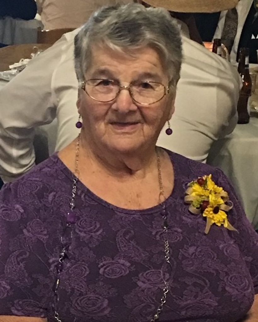 Edna Marie Hinchliffe Billew Profile Photo