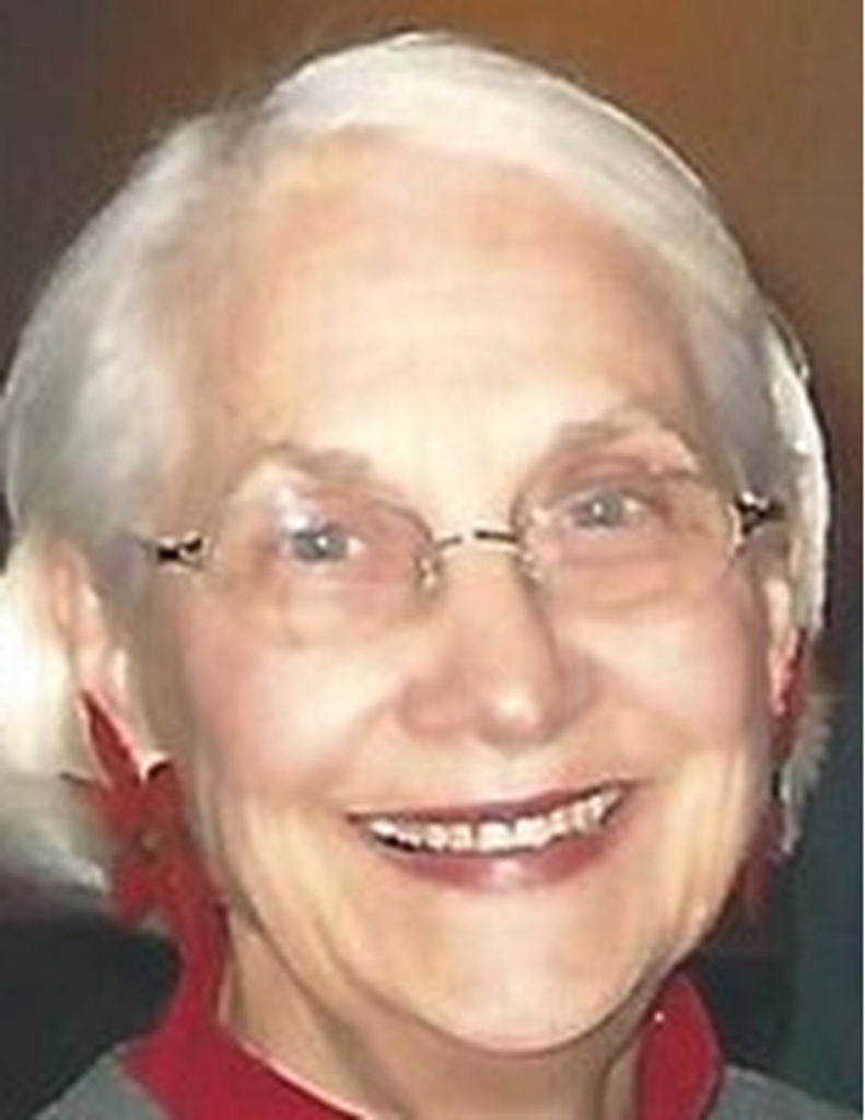 Mildred "Millie" Alice Gruetzner Profile Photo