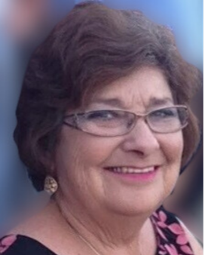 Sherry Burns Profile Photo