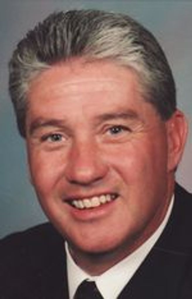 Robert W. Wilcoxen Profile Photo