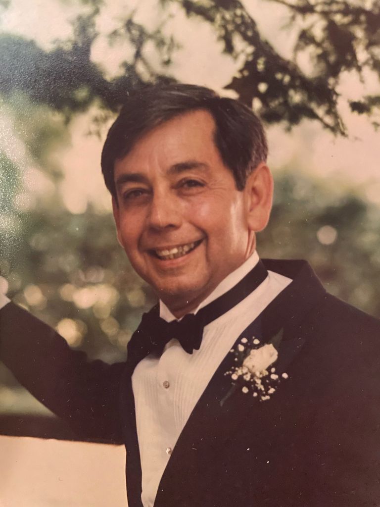 Luis R. Cubiñá