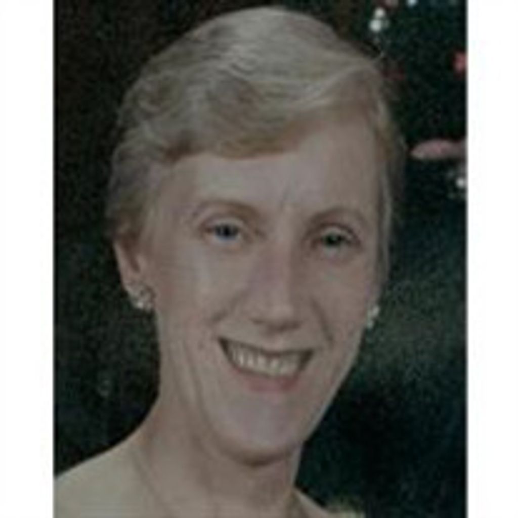 Louise Whitney