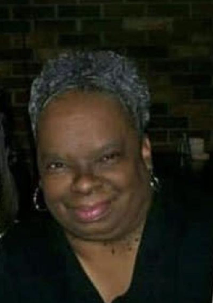 Maxine Thomas Profile Photo