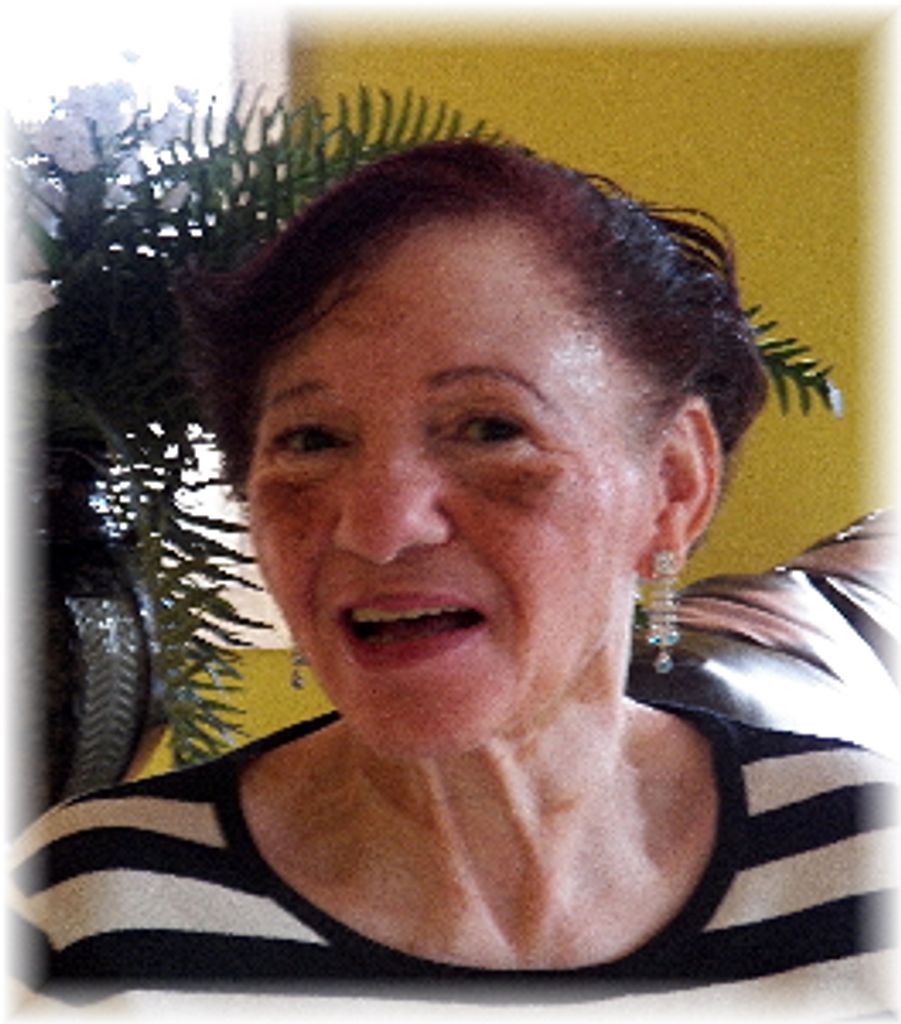 Petra Nora Thomas-Albert