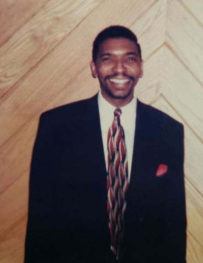 Garry "Champ" Lee Bryant Profile Photo