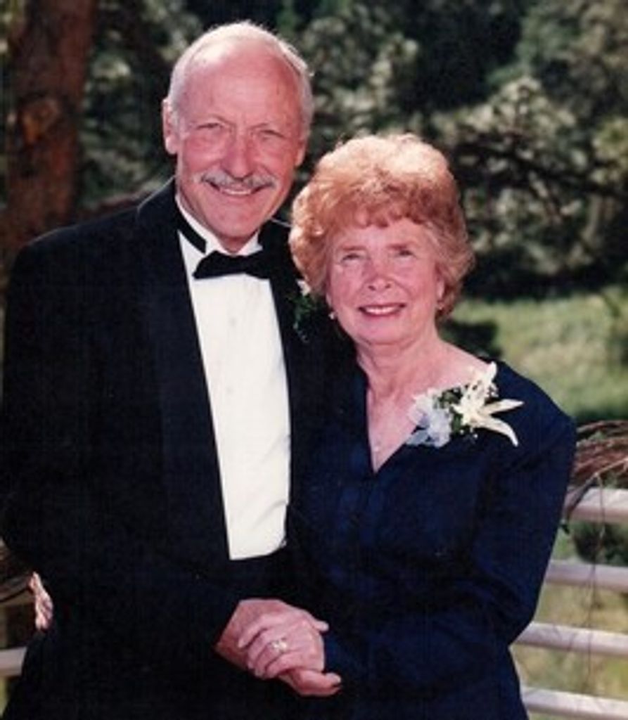 Arlen Morgan