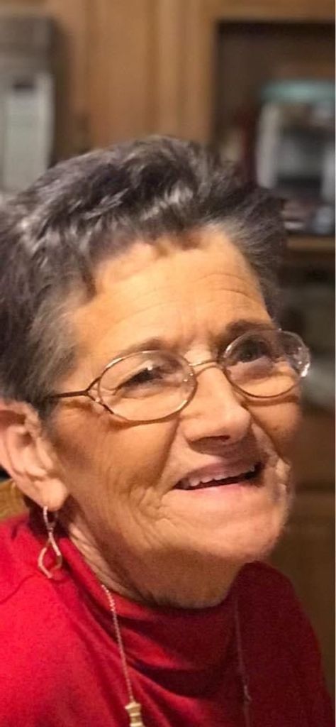 Ada Evelyn Sanders