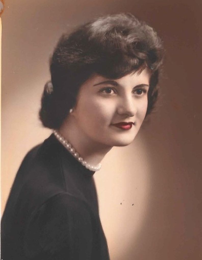 Winifred "Winnie" Slade