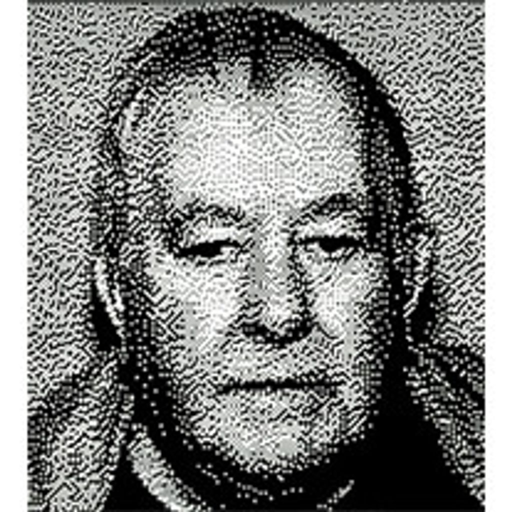Alan W. Hindle