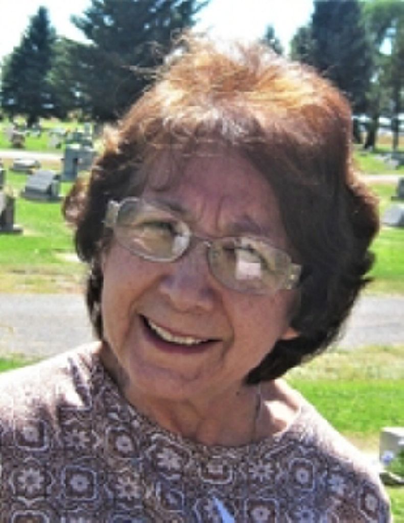 Lucille L Martinez Profile Photo