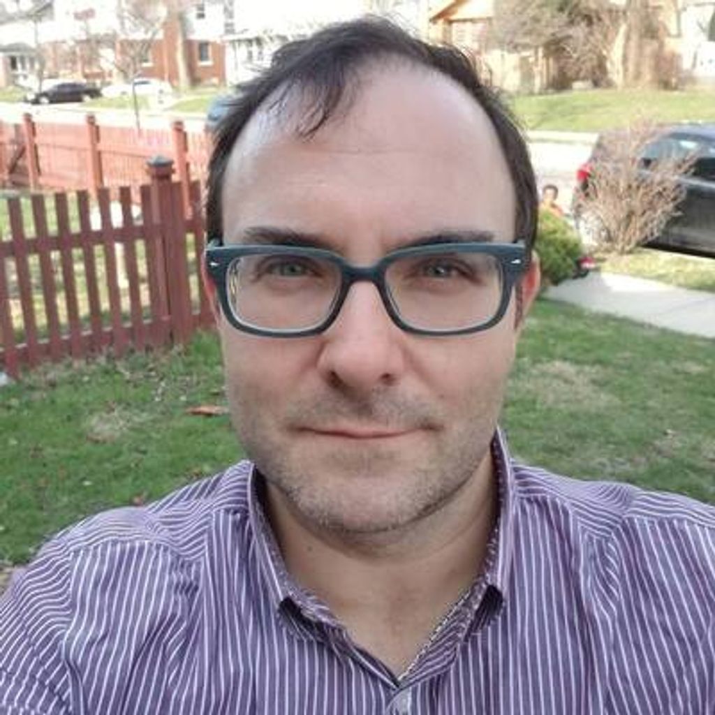 Daniel Fitzpatrick Profile Photo