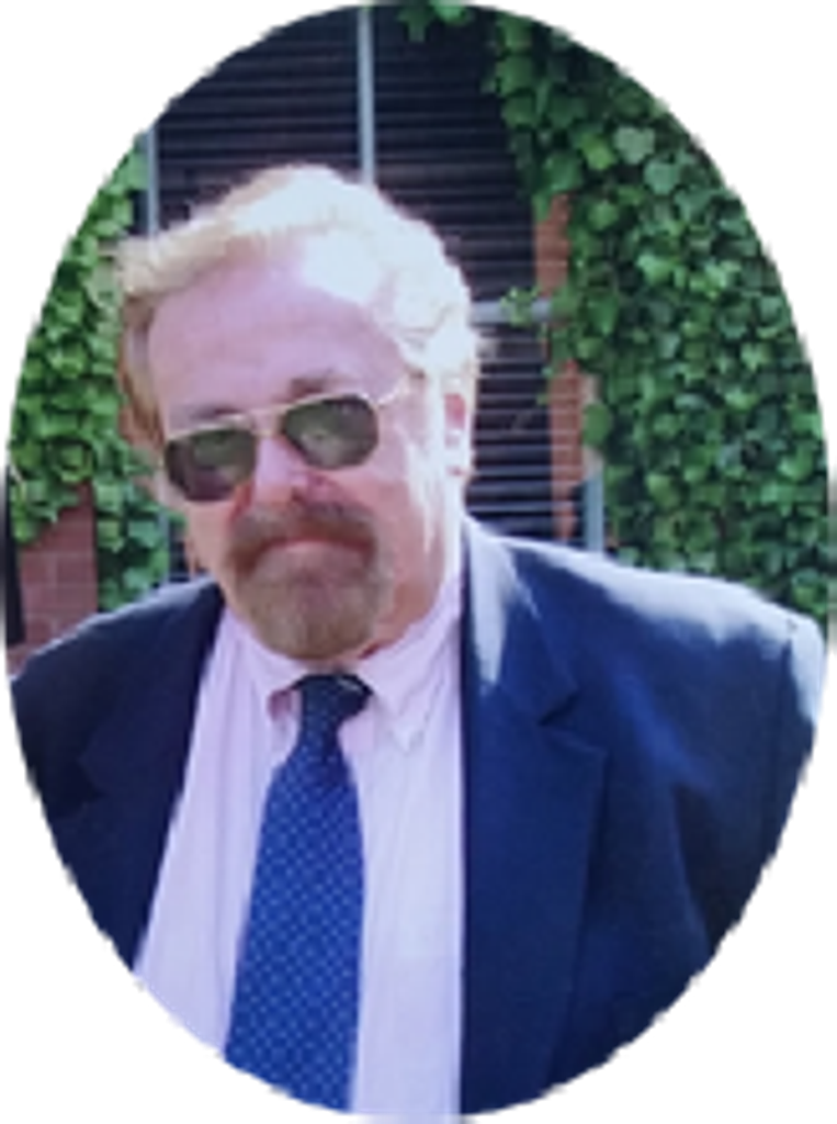 Tim G. English