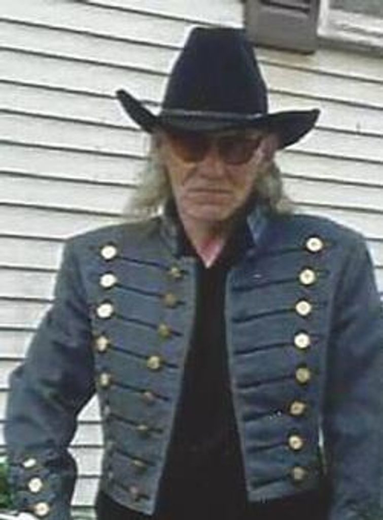 Robert E. Burnett Profile Photo
