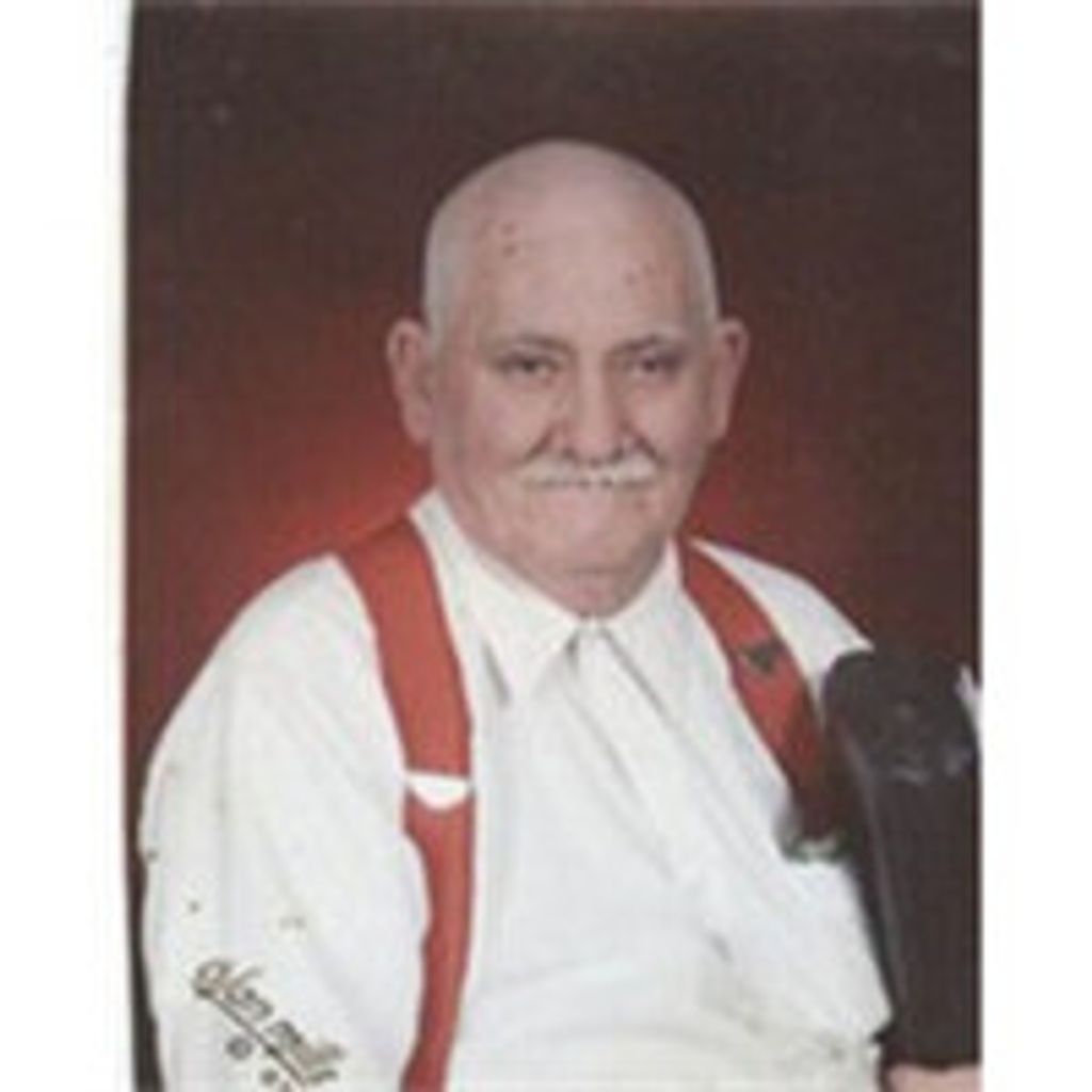 Bennie Lee Patton