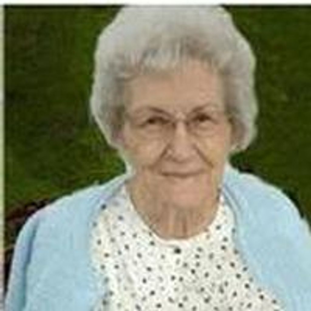 Elizabeth Ann Ellis