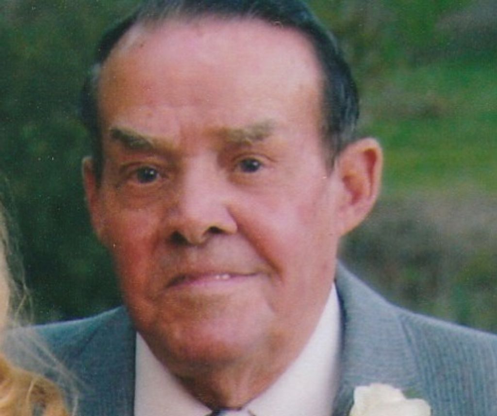Albert Lee Walton