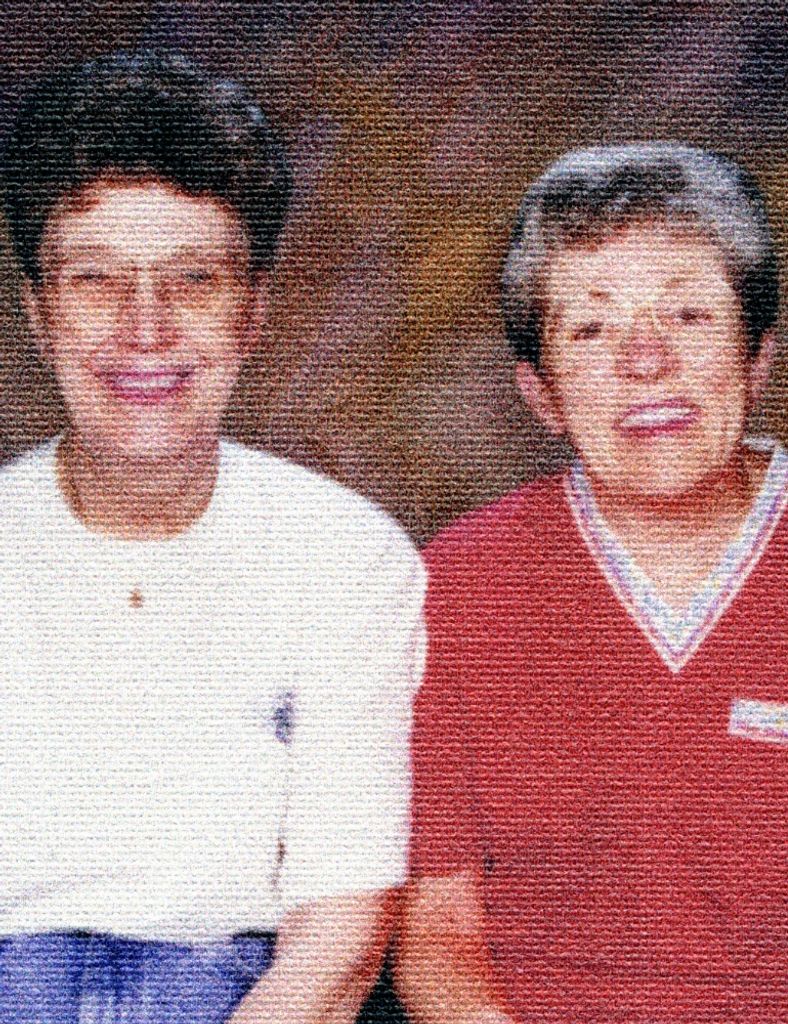 Betty Linck Profile Photo