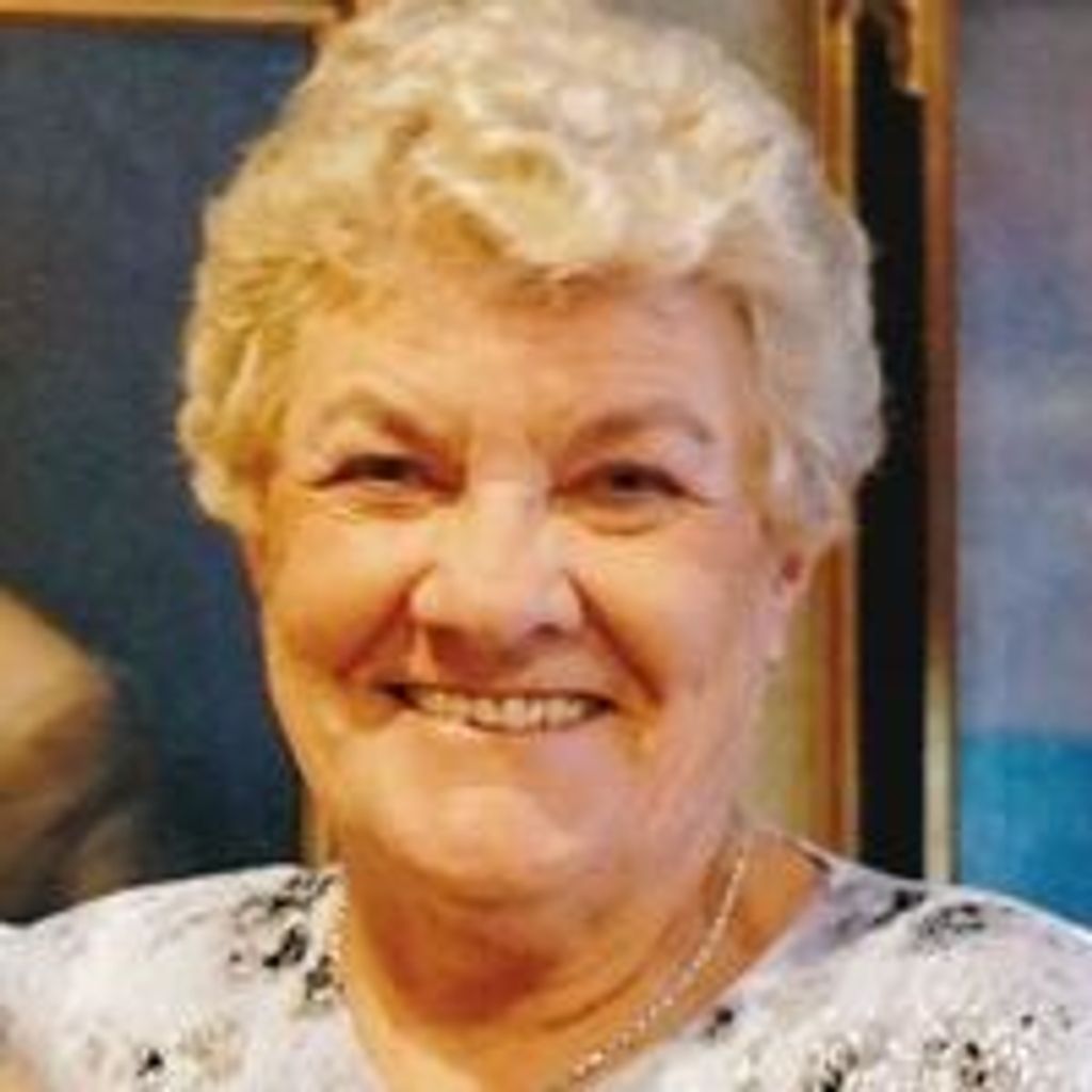 Mary B. Vasile Profile Photo
