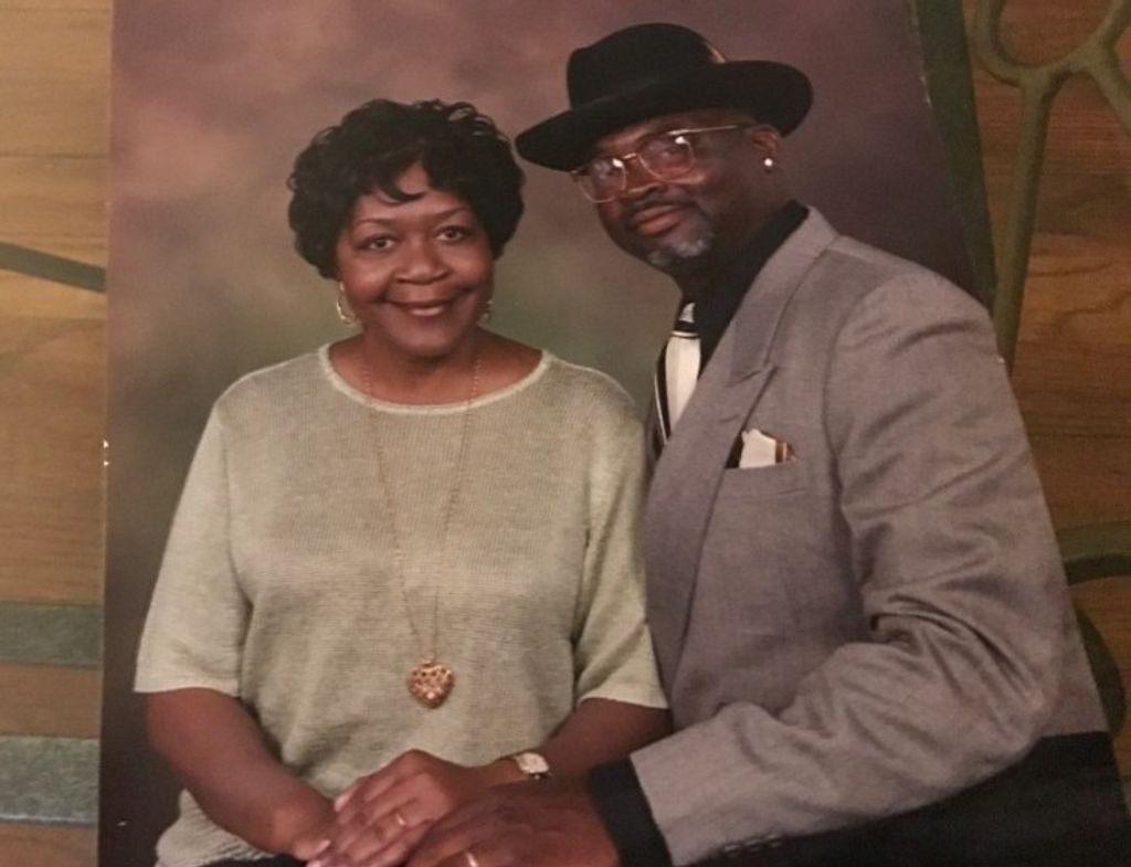Irma Lee Brown
