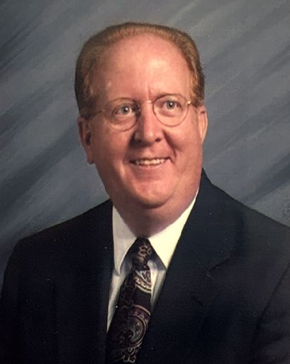 James M. DeDario's obituary image