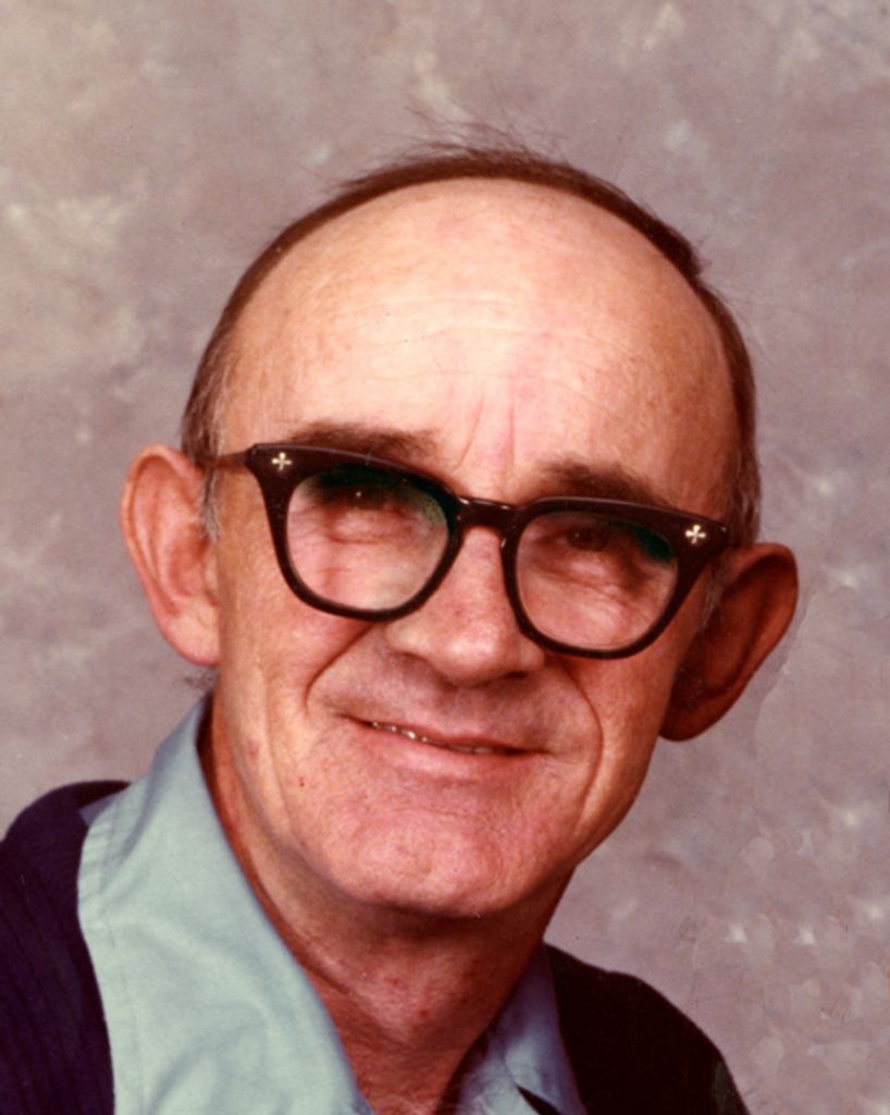 Paul R. "Dink" Tarwater