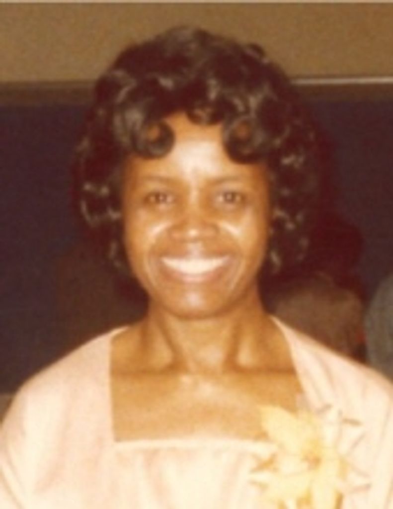 Earlena Estelle Harris Profile Photo