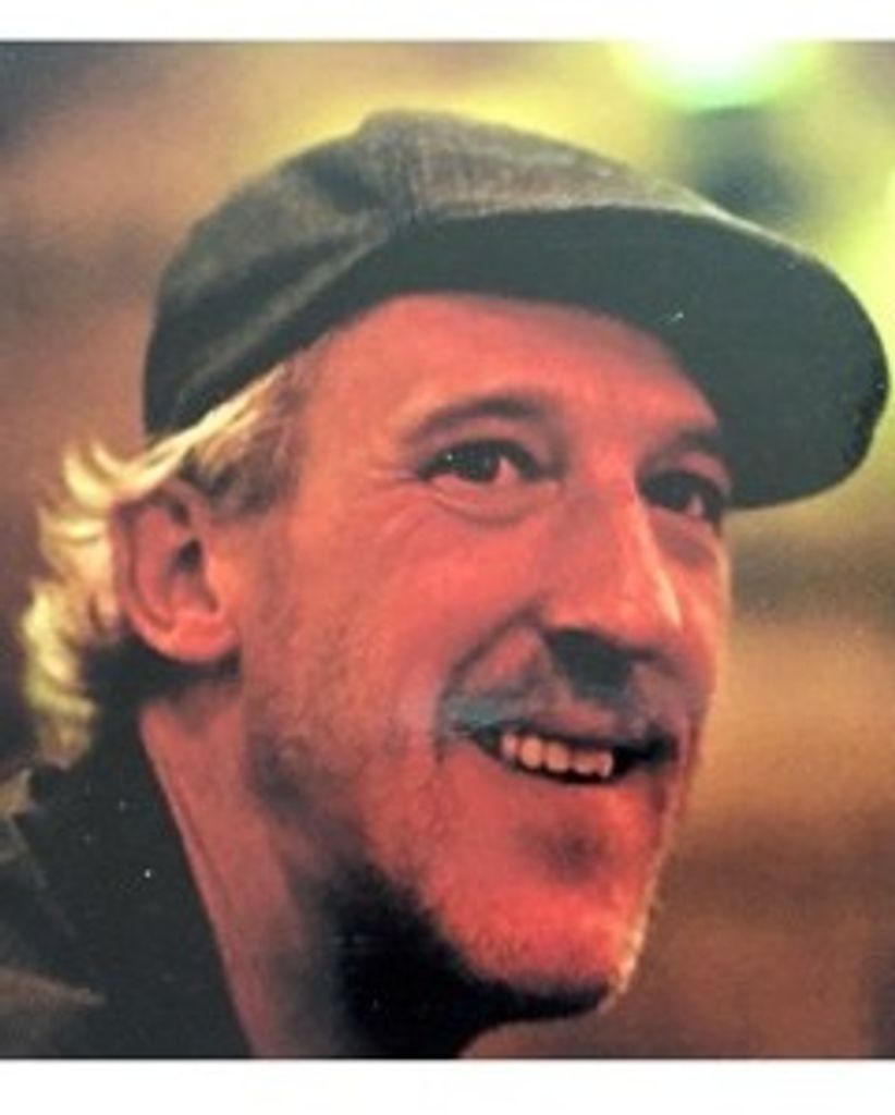 Andrew F. Ainsworth Profile Photo