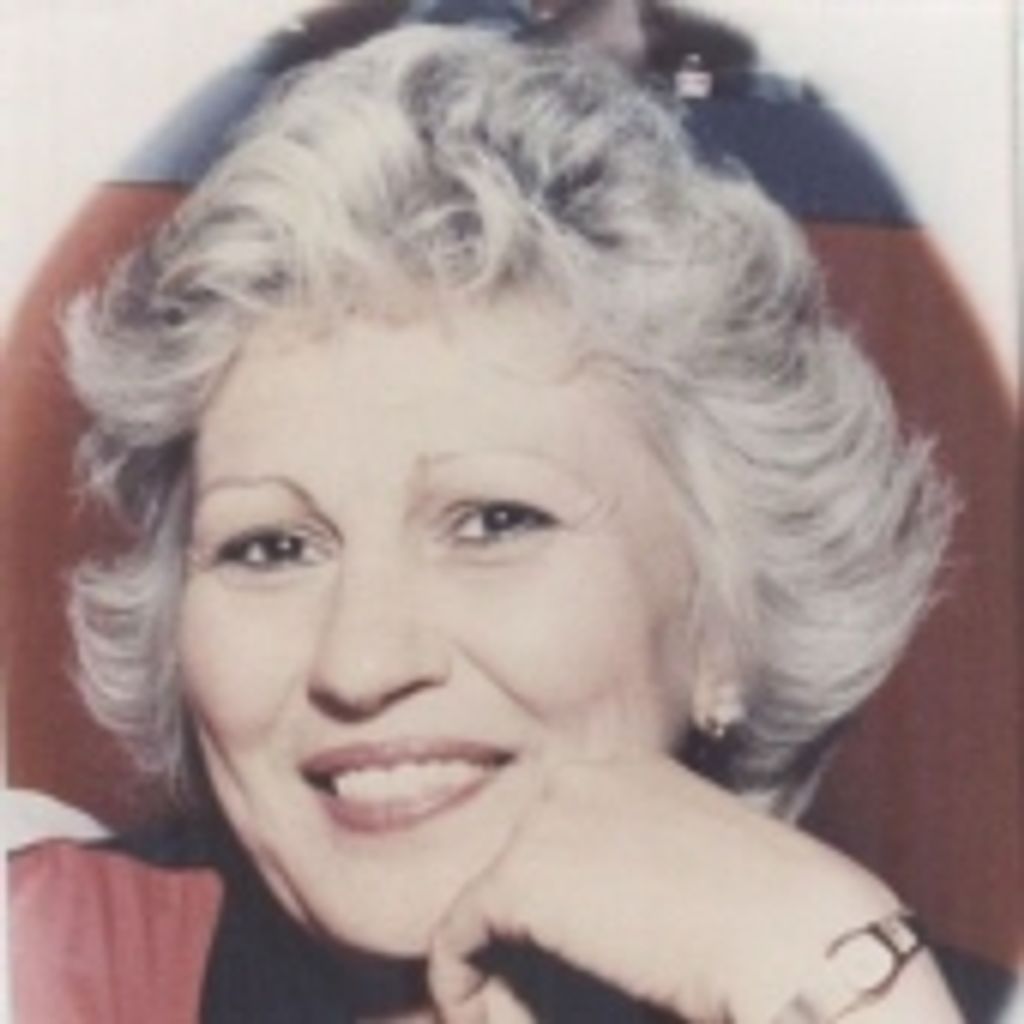 Mary Isobel Gaylor