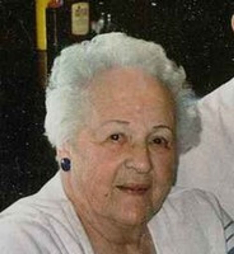 Mary Alice Brown