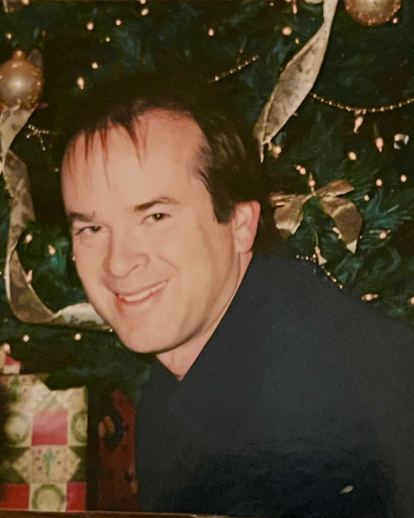 Gregory Scott Rogers