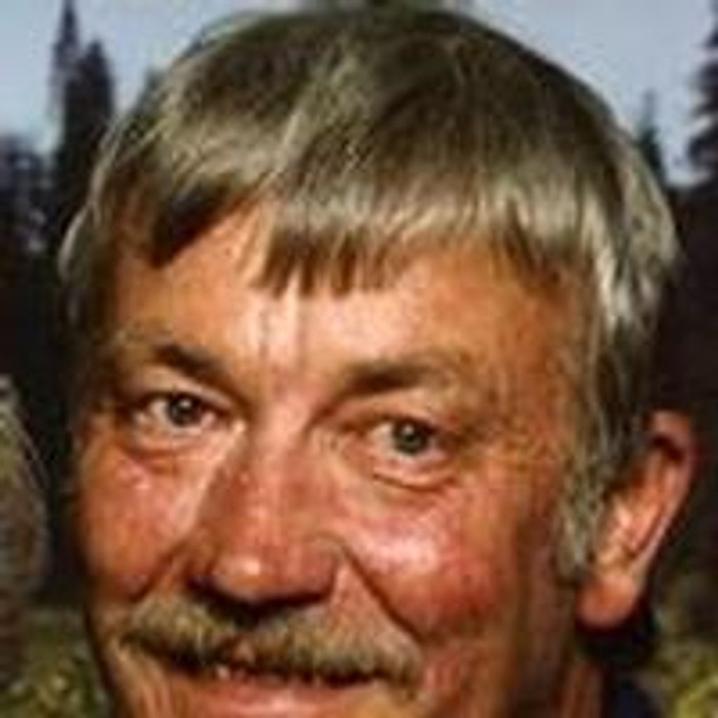 Donald Eugene Buell