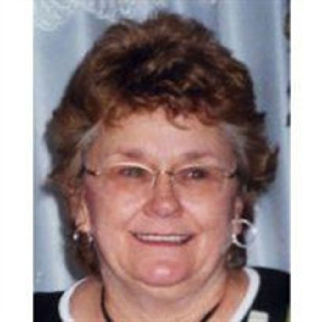 Ella K. Allbritton