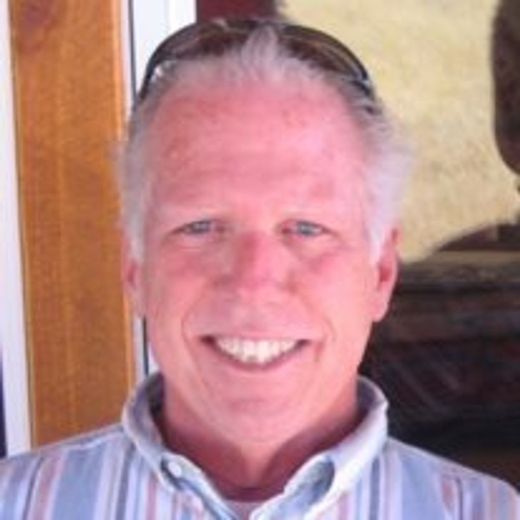 Thomas Alan Robinson Profile Photo