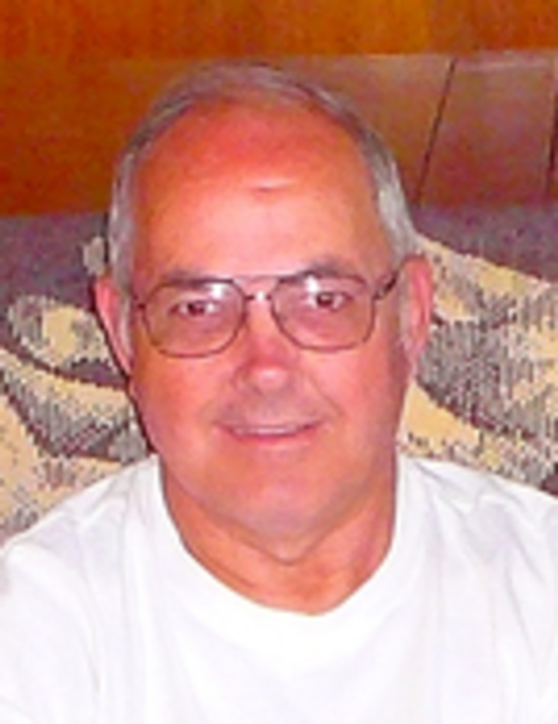 Ralph M. Scott
