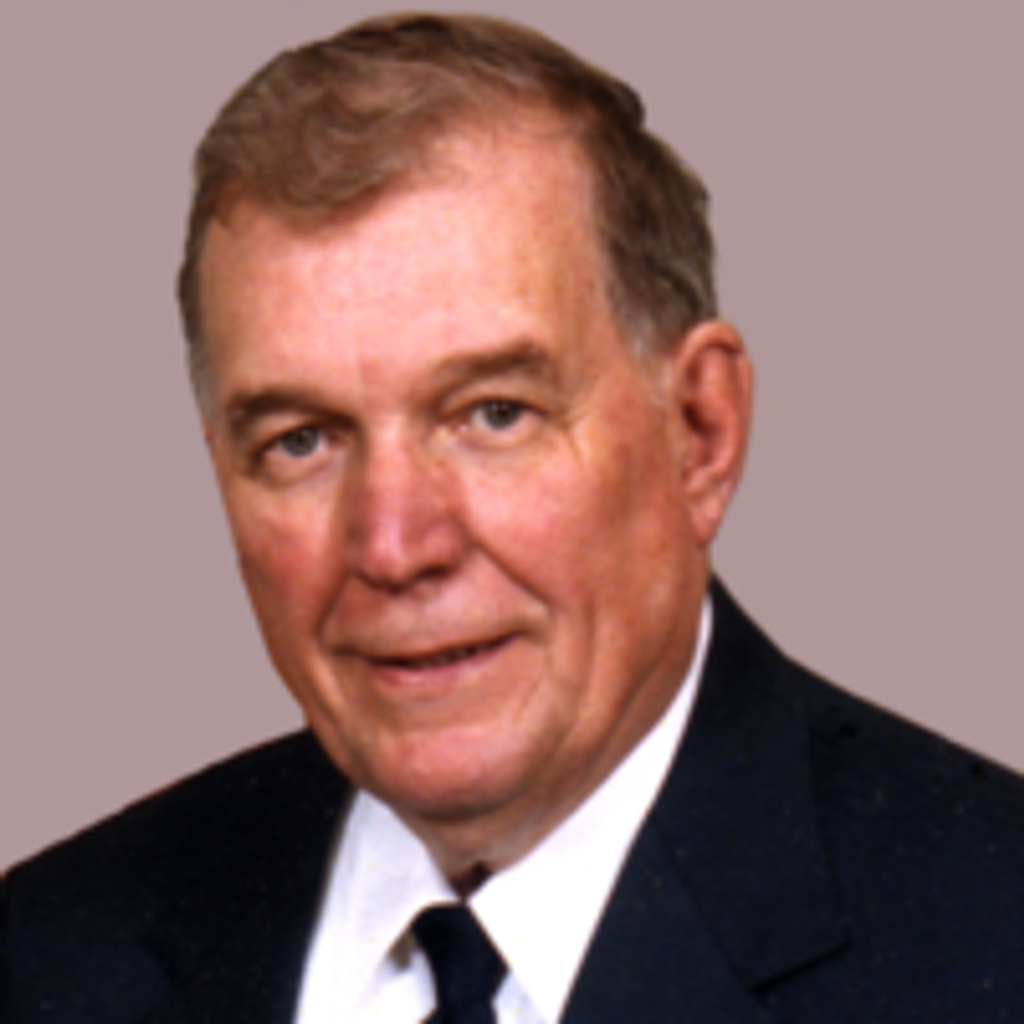 Reverend Elmer Howard Yliniemi