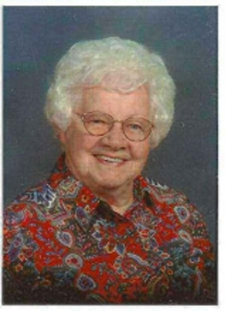 Mary E. Deitemyer