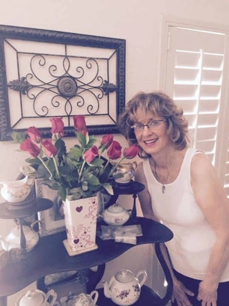 Susan Ellert Profile Photo