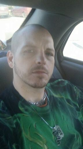Coy Daniel Oswalt photo gallery thumbnail 49 of 49