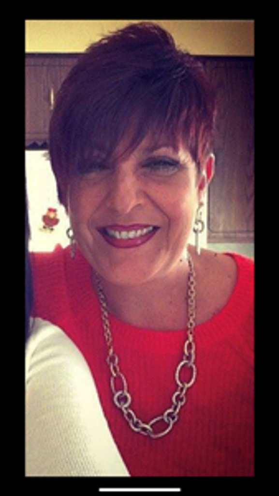 Andrea S. Lootens (Cancilla)