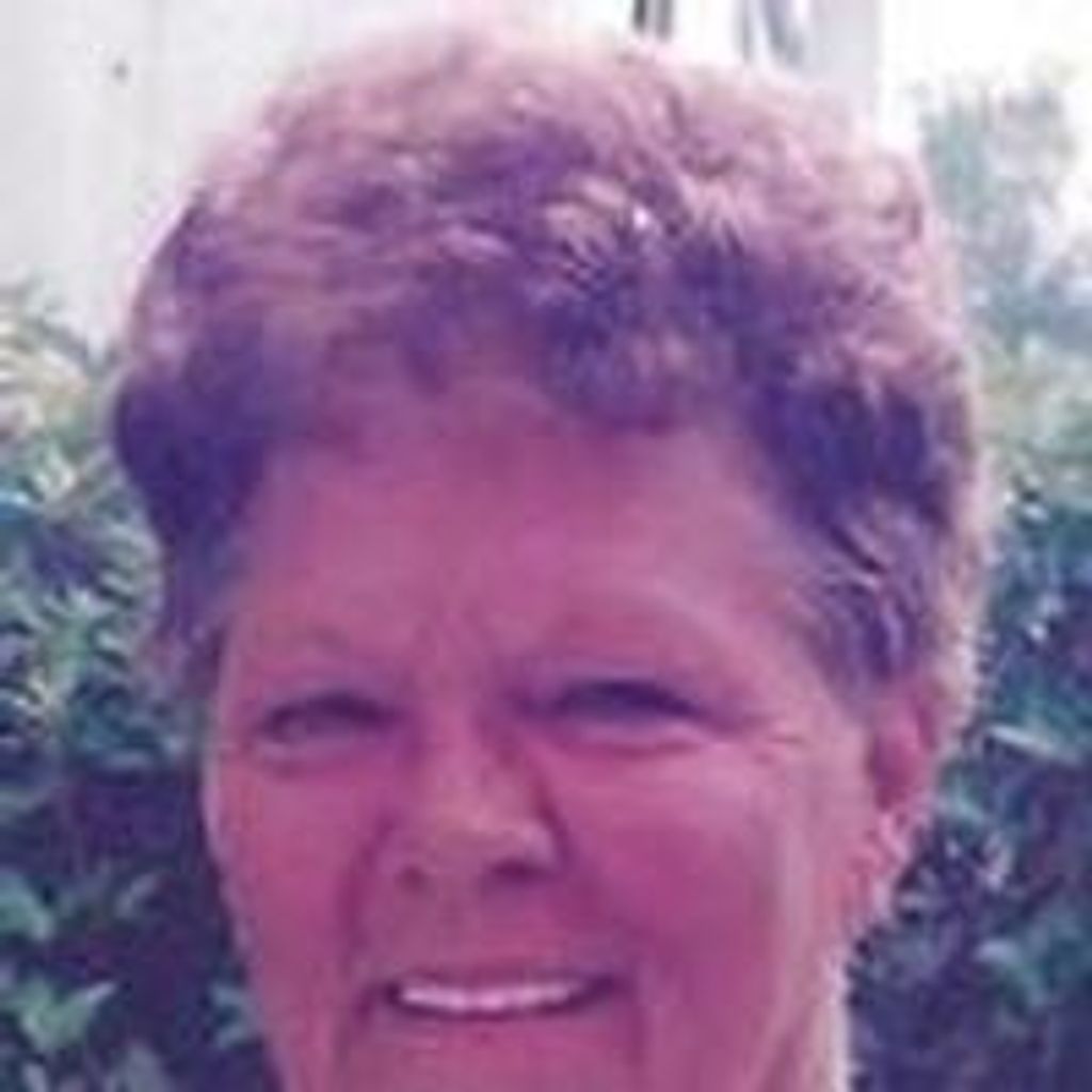 Betty Jean Garvin
