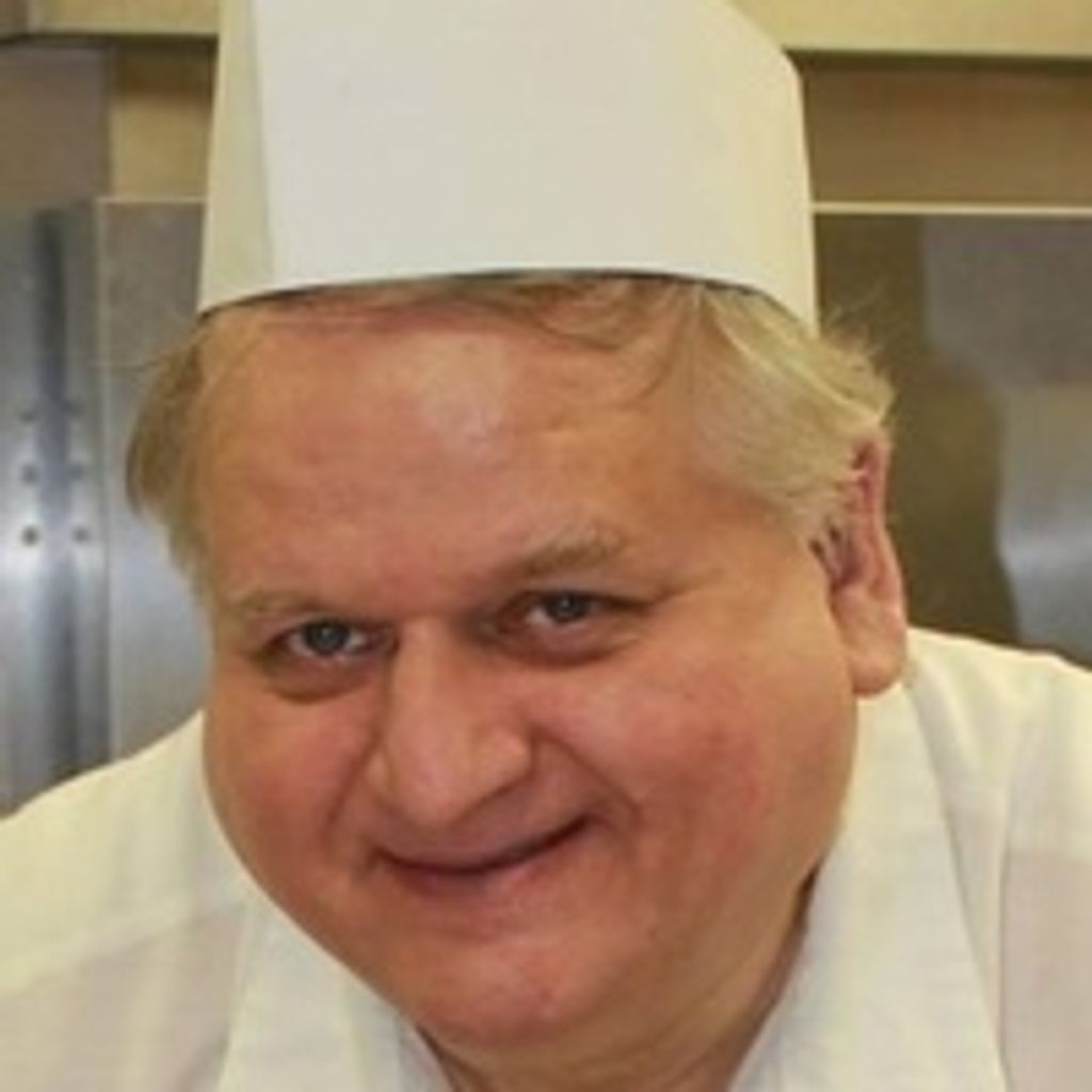 Rod Smith