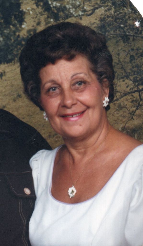Hazel Marie Snider