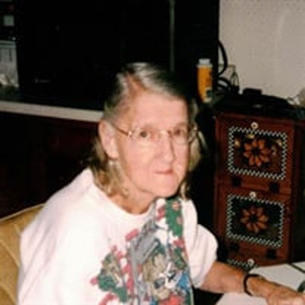 Betty J. Steinke