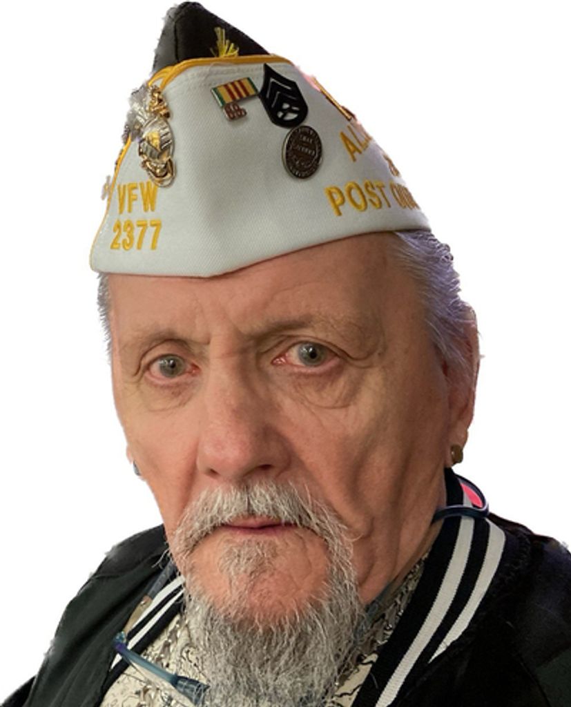Joseph M. Wohlrab Profile Photo
