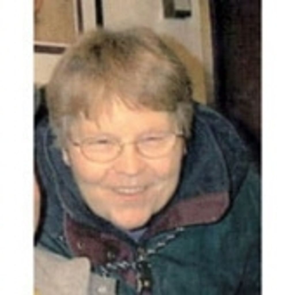 Ruby J. Marney Profile Photo